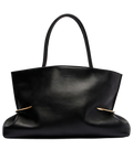 Givenchy Pinch Squeezed Horizontal leather tote bag