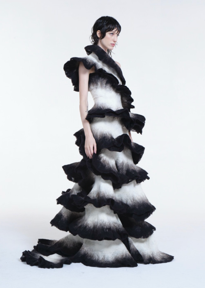 Ombu Dress