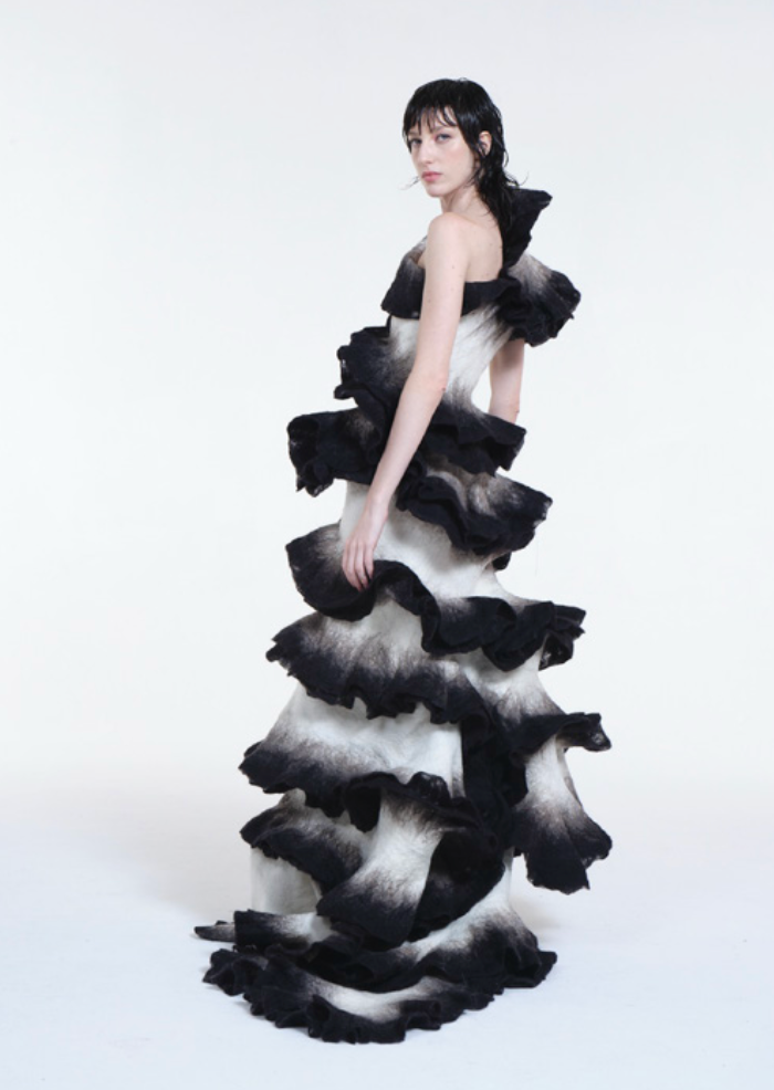 Ombu Dress