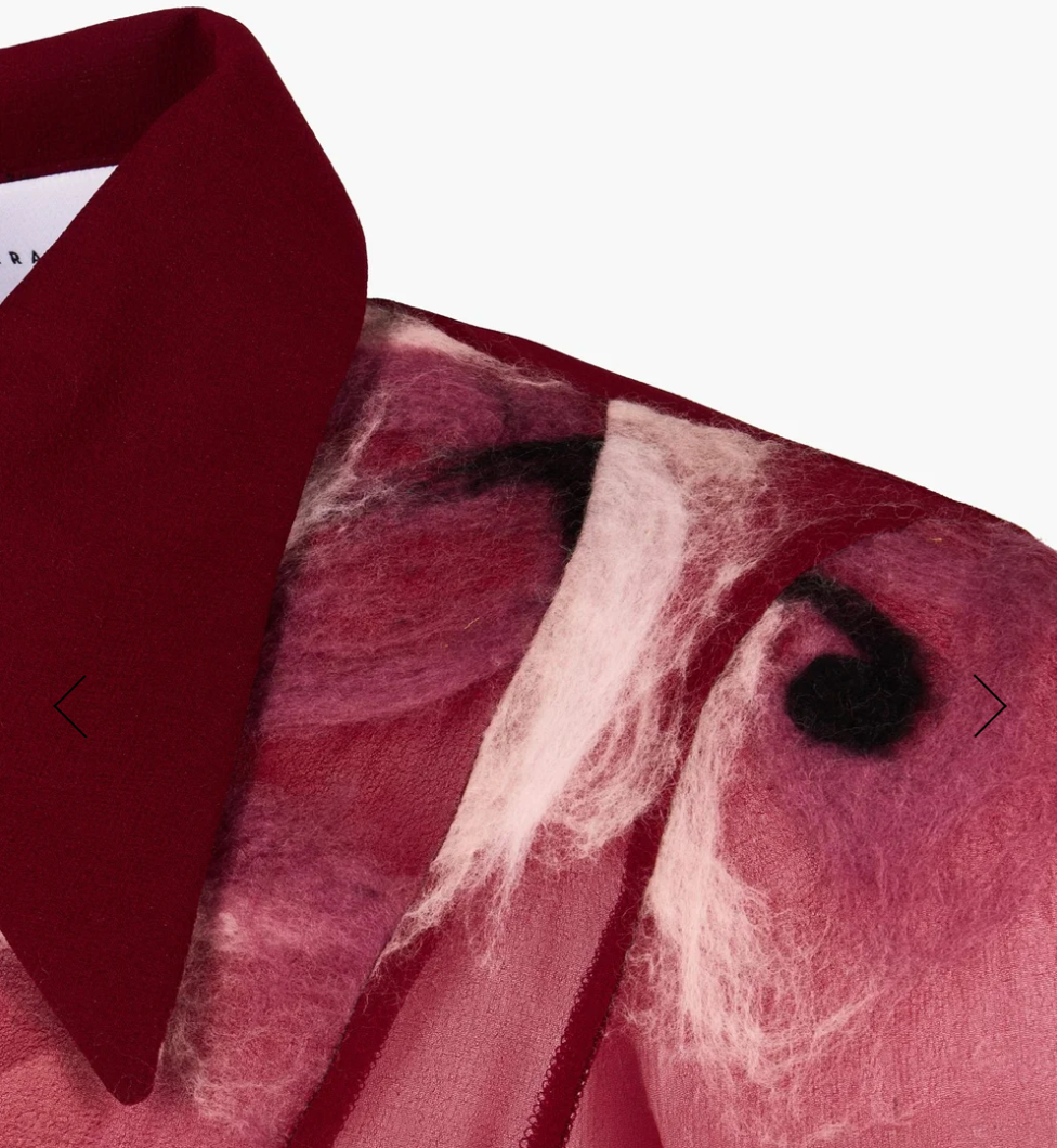 Claret Shirt