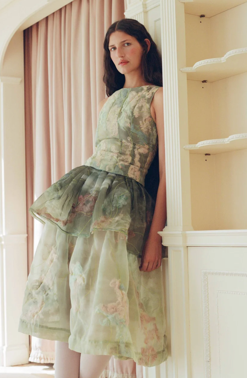 Nicole Skirt